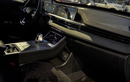 Chery Tiggo 4 I рестайлинг, 2024 год, 1 950 000 рублей, 2 фотография