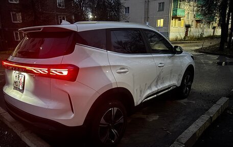 Chery Tiggo 4 I рестайлинг, 2024 год, 1 950 000 рублей, 6 фотография