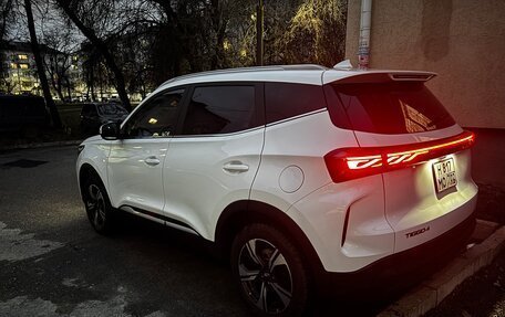 Chery Tiggo 4 I рестайлинг, 2024 год, 1 950 000 рублей, 7 фотография