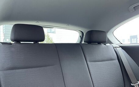 BMW 1 серия, 2009 год, 870 000 рублей, 9 фотография