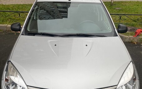 Renault Sandero I, 2014 год, 620 000 рублей, 4 фотография