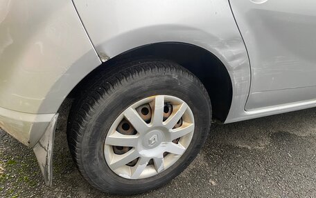 Renault Sandero I, 2014 год, 620 000 рублей, 6 фотография