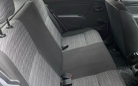 Renault Sandero I, 2014 год, 620 000 рублей, 7 фотография