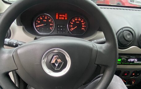 Renault Sandero I, 2014 год, 620 000 рублей, 10 фотография