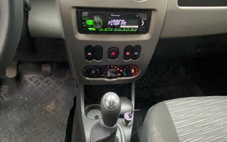 Renault Sandero I, 2014 год, 620 000 рублей, 11 фотография