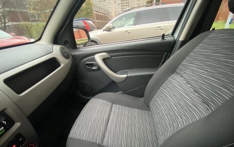 Renault Sandero I, 2014 год, 620 000 рублей, 13 фотография