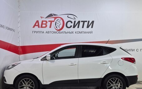 Hyundai ix35 I рестайлинг, 2013 год, 1 131 000 рублей, 4 фотография