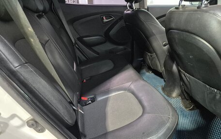 Hyundai ix35 I рестайлинг, 2013 год, 1 131 000 рублей, 14 фотография