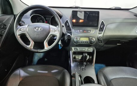 Hyundai ix35 I рестайлинг, 2013 год, 1 131 000 рублей, 10 фотография