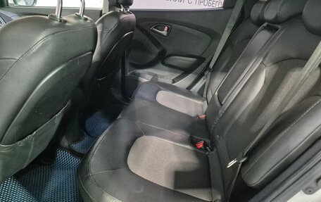 Hyundai ix35 I рестайлинг, 2013 год, 1 131 000 рублей, 15 фотография