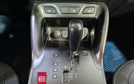 Hyundai ix35 I рестайлинг, 2013 год, 1 131 000 рублей, 16 фотография