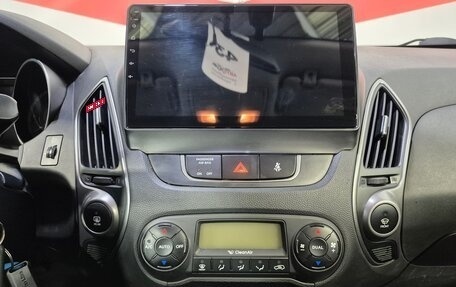 Hyundai ix35 I рестайлинг, 2013 год, 1 131 000 рублей, 17 фотография