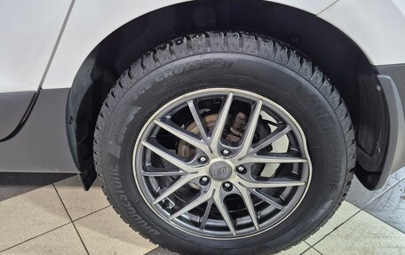 Hyundai ix35 I рестайлинг, 2013 год, 1 131 000 рублей, 20 фотография