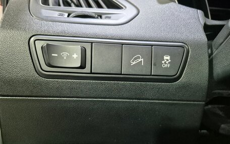 Hyundai ix35 I рестайлинг, 2013 год, 1 131 000 рублей, 19 фотография