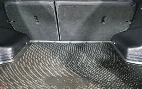 Hyundai ix35 I рестайлинг, 2013 год, 1 131 000 рублей, 21 фотография