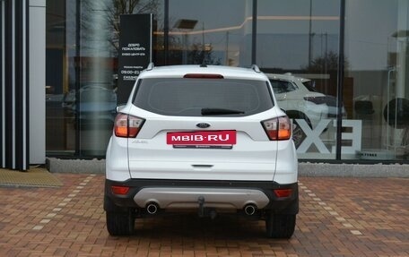 Ford Kuga III, 2017 год, 1 680 000 рублей, 6 фотография