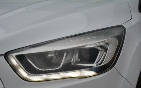 Ford Kuga III, 2017 год, 1 680 000 рублей, 9 фотография