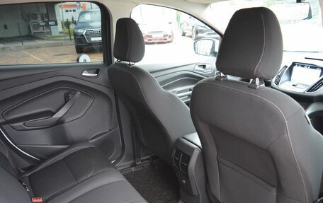 Ford Kuga III, 2017 год, 1 680 000 рублей, 15 фотография