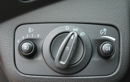 Ford Kuga III, 2017 год, 1 680 000 рублей, 22 фотография