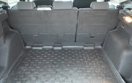 Ford Kuga III, 2017 год, 1 680 000 рублей, 14 фотография