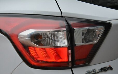 Ford Kuga III, 2017 год, 1 680 000 рублей, 11 фотография