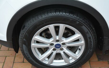 Ford Kuga III, 2017 год, 1 680 000 рублей, 10 фотография