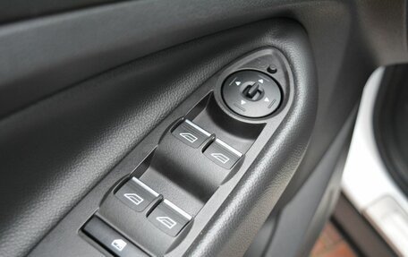 Ford Kuga III, 2017 год, 1 680 000 рублей, 21 фотография