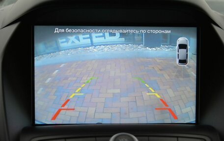 Ford Kuga III, 2017 год, 1 680 000 рублей, 24 фотография