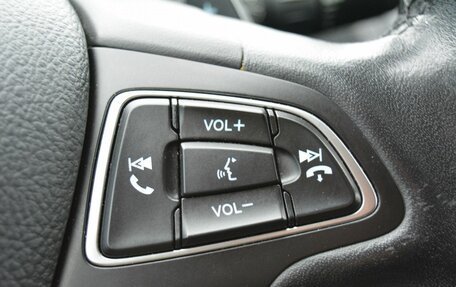 Ford Kuga III, 2017 год, 1 680 000 рублей, 27 фотография