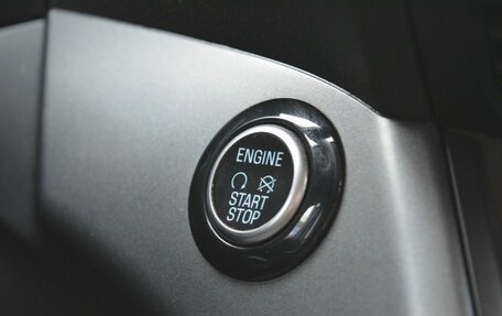 Ford Kuga III, 2017 год, 1 680 000 рублей, 29 фотография