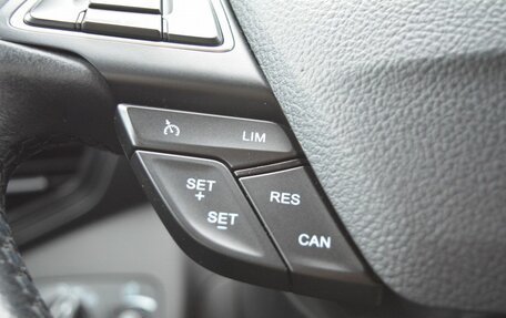 Ford Kuga III, 2017 год, 1 680 000 рублей, 28 фотография