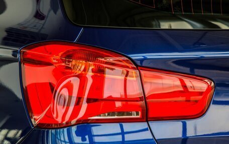 BMW 1 серия, 2017 год, 1 968 000 рублей, 11 фотография