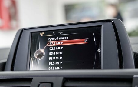 BMW 1 серия, 2017 год, 1 968 000 рублей, 26 фотография