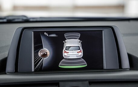 BMW 1 серия, 2017 год, 1 968 000 рублей, 25 фотография