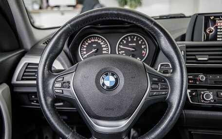 BMW 1 серия, 2017 год, 1 968 000 рублей, 17 фотография