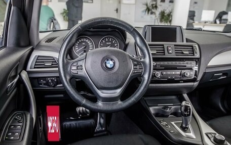 BMW 1 серия, 2017 год, 1 968 000 рублей, 16 фотография