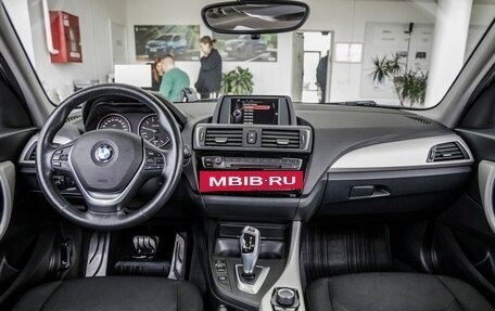 BMW 1 серия, 2017 год, 1 968 000 рублей, 14 фотография