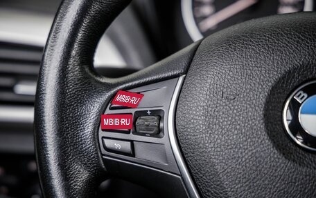 BMW 1 серия, 2017 год, 1 968 000 рублей, 19 фотография