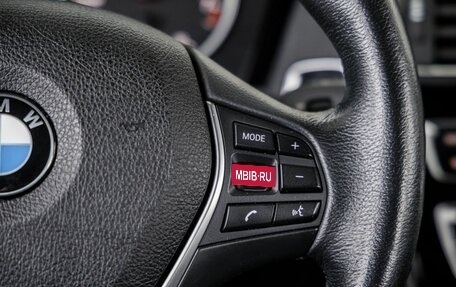 BMW 1 серия, 2017 год, 1 968 000 рублей, 20 фотография