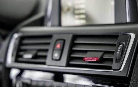 BMW 1 серия, 2017 год, 1 968 000 рублей, 27 фотография