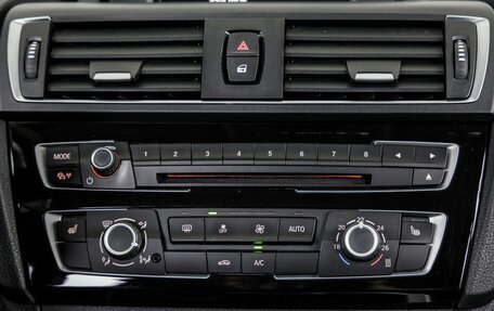 BMW 1 серия, 2017 год, 1 968 000 рублей, 28 фотография