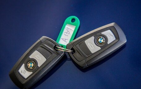 BMW 1 серия, 2017 год, 1 968 000 рублей, 39 фотография