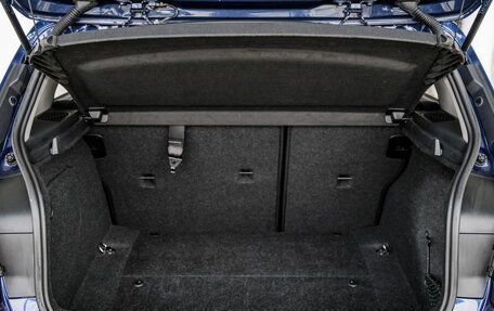 BMW 1 серия, 2017 год, 1 968 000 рублей, 38 фотография