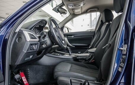 BMW 1 серия, 2017 год, 1 968 000 рублей, 36 фотография