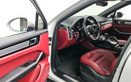 Porsche Cayenne III, 2022 год, 8 760 000 рублей, 5 фотография