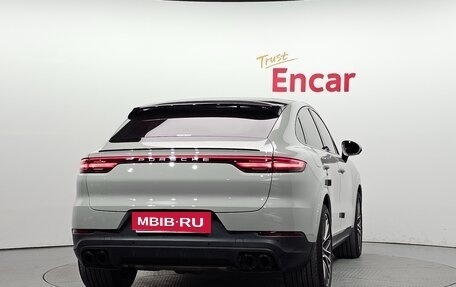 Porsche Cayenne III, 2022 год, 8 760 000 рублей, 4 фотография