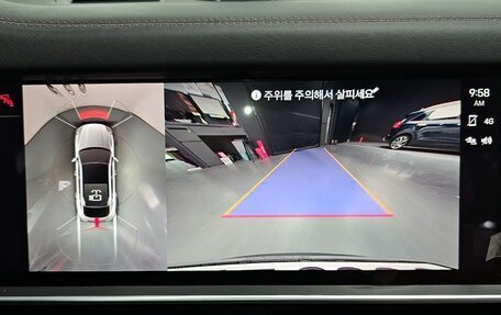 Porsche Cayenne III, 2022 год, 8 760 000 рублей, 15 фотография