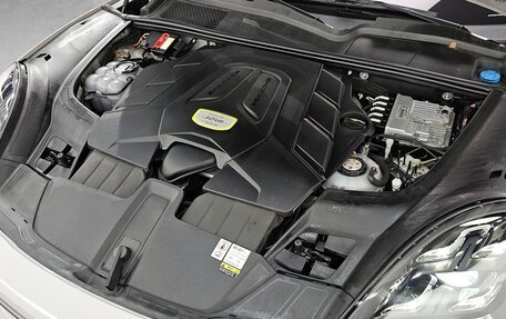 Porsche Cayenne III, 2022 год, 8 760 000 рублей, 16 фотография