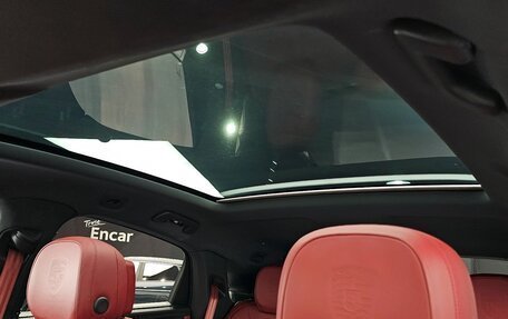 Porsche Cayenne III, 2022 год, 8 760 000 рублей, 18 фотография