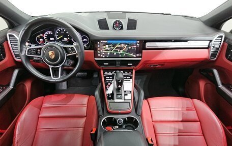 Porsche Cayenne III, 2022 год, 8 760 000 рублей, 12 фотография